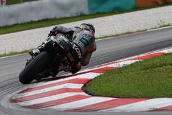 Aleix Espargaró, Aprilia Racing Team Gresini