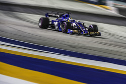 Marcus Ericsson, Sauber C36
