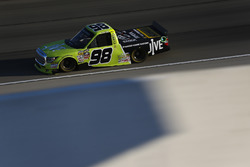 Grant Enfinger, ThorSport Racing Toyota