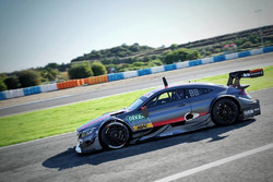 Maximilian Günther, Mercedes-AMG C63 DTM