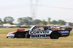 Matias Rossi, Donto Racing Chevrolet