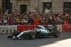 Valtteri Bottas, Mercedes AMG F1