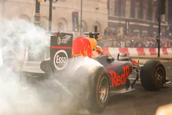 Daniel Ricciardo, Red Bull Racing