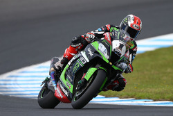 Jonathan Rea, Kawasaki Racing