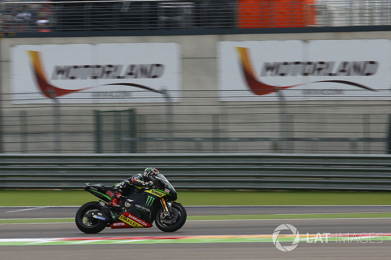 Jonas Folger, Monster Yamaha Tech 3