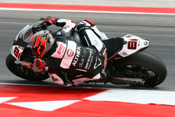 Jordi Torres, Althea Racing