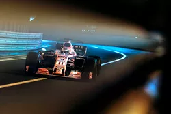 Sergio Perez, Force India VJM10