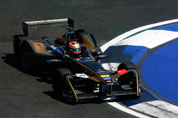 Jean-Eric Vergne, Techeetah