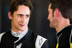 Esteban Gutiérrez, Techeetah 
