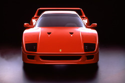 Ferrari F40
