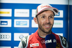 1. René Rast, Audi Sport Team Rosberg, Audi RS 5 DTM