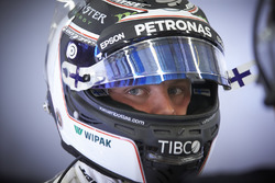 Valtteri Bottas, Mercedes AMG F1