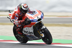 Andrea Dovizioso, Ducati Team