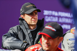 Esteban Gutierrez, Techeetah