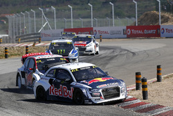 Маттіас Екстрьом, EKS, Audi S1 EKS RX Quattro