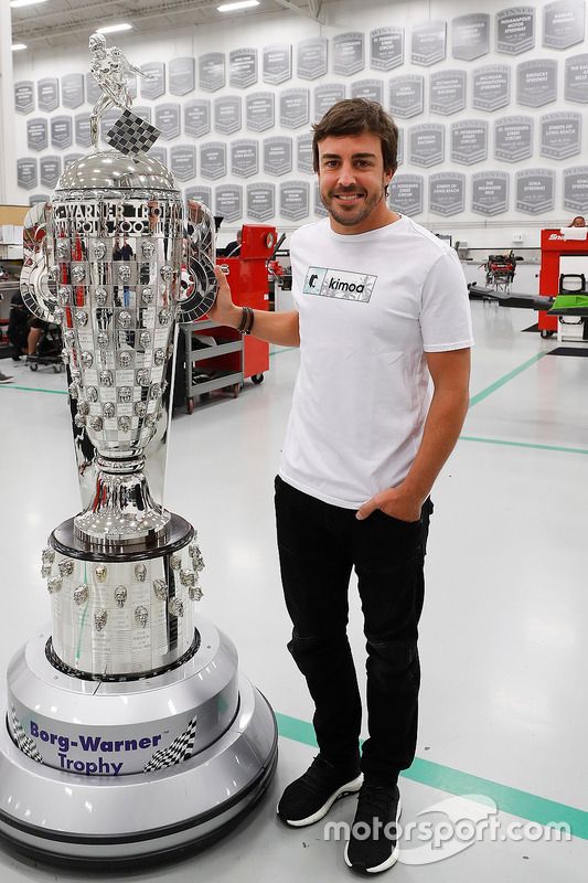 Fernando Alonso