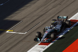 Valtteri Bottas, Mercedes AMG F1 W08