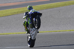 Валентино Росси, Yamaha Factory Racing