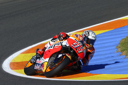 Marc Marquez, Repsol Honda Team