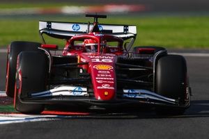 Charles Leclerc, Ferrari