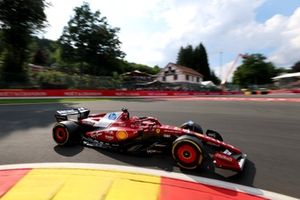 Charles Leclerc, Ferrari