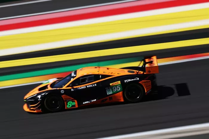 United Autosports