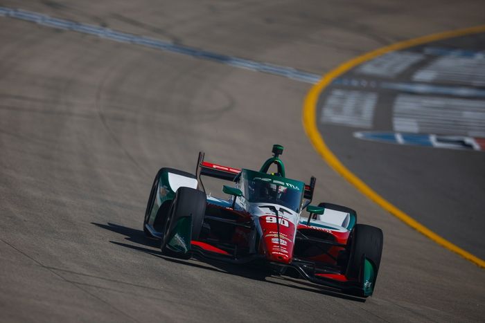 Callum Ilott, Prema Racing