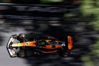 2025 Monaco Grand Prix - Sunday