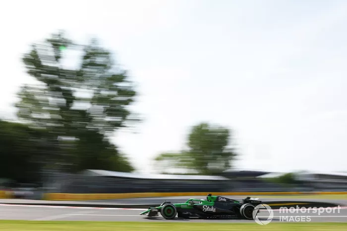 Nico Hulkenberg, Sauber