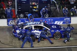Ryan Preece, Roush Fenway Keselowski Racing Ford