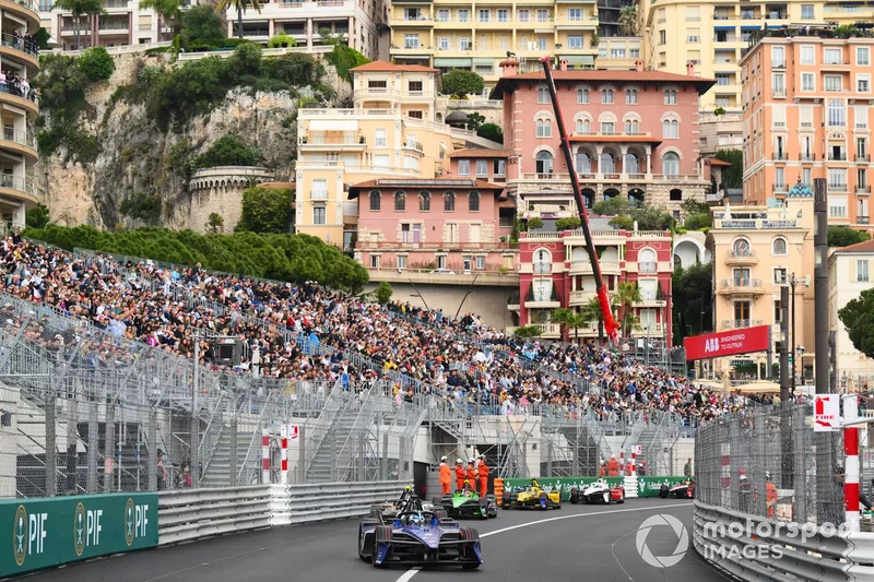 Stoffel Vandoorne, Maserati MSG Racing