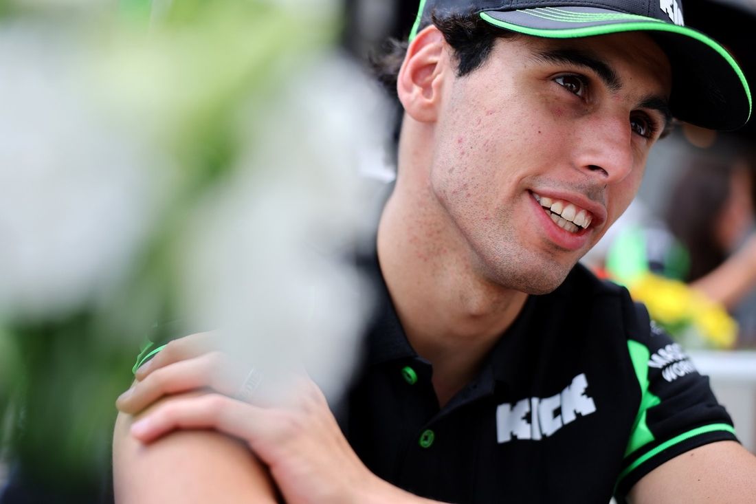 Gabriel Bortoleto, Sauber