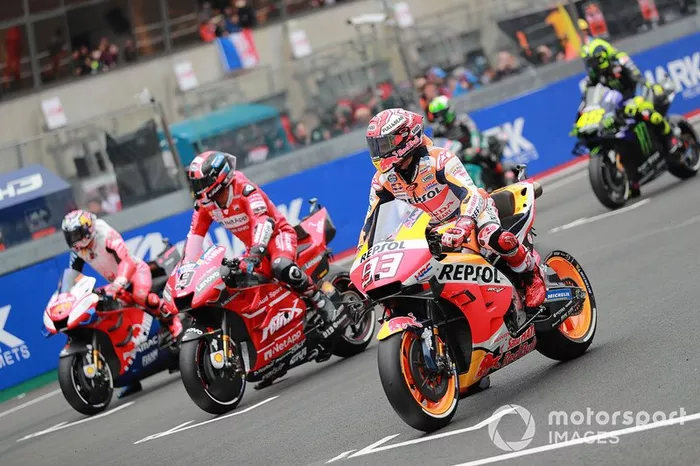 #55 GP da França 2019
