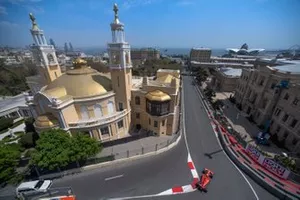 Sebastian Vettel, Ferrari SF90
