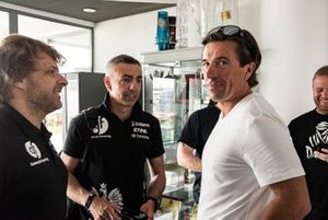 Warsaw Dakar presentation