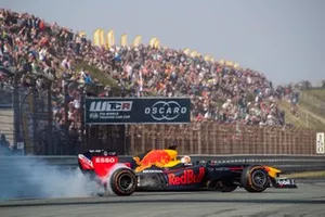 Max Verstappen, Red Bull Racing RB7
