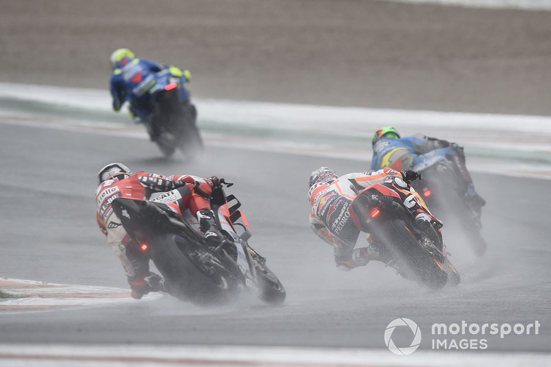 Dani Pedrosa, Repsol Honda Team