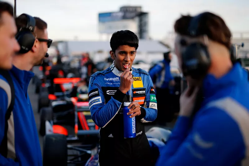 Ameya Vaidyanathan
