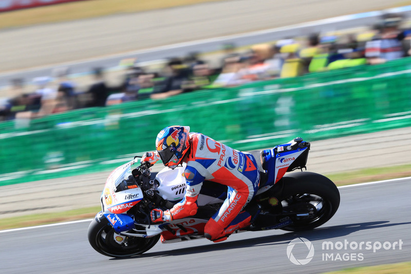 Джек Міллер, Pramac Racing