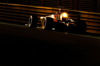 Richard Verschoor, MP Motorsport