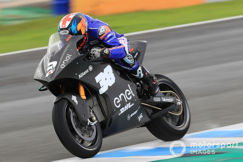 Bradley Smith