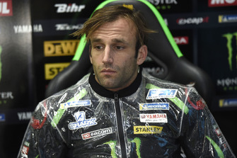 Johann Zarco, Monster Yamaha Tech 3