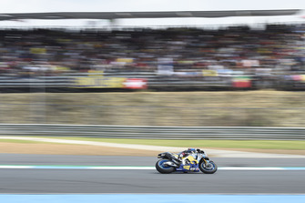 Thomas Luthi, Estrella Galicia 0,0 Marc VDS Racing