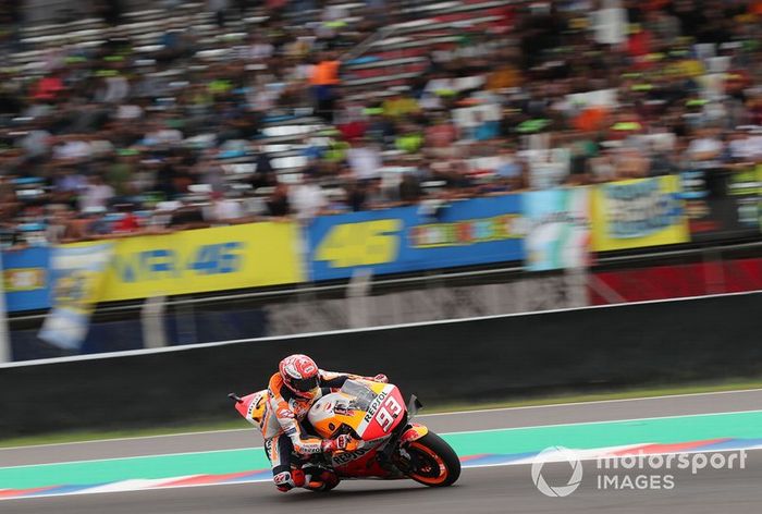 Marc Márquez, Repsol Honda Team