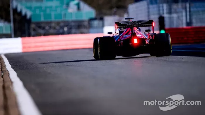 Red Bull Racing RB15