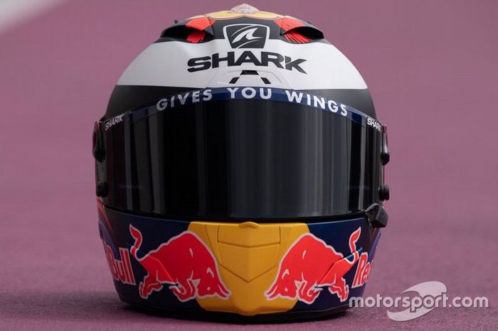 Casco SHARK helmets Race-R Pro 2019 