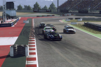 DiRT Rally 2.0