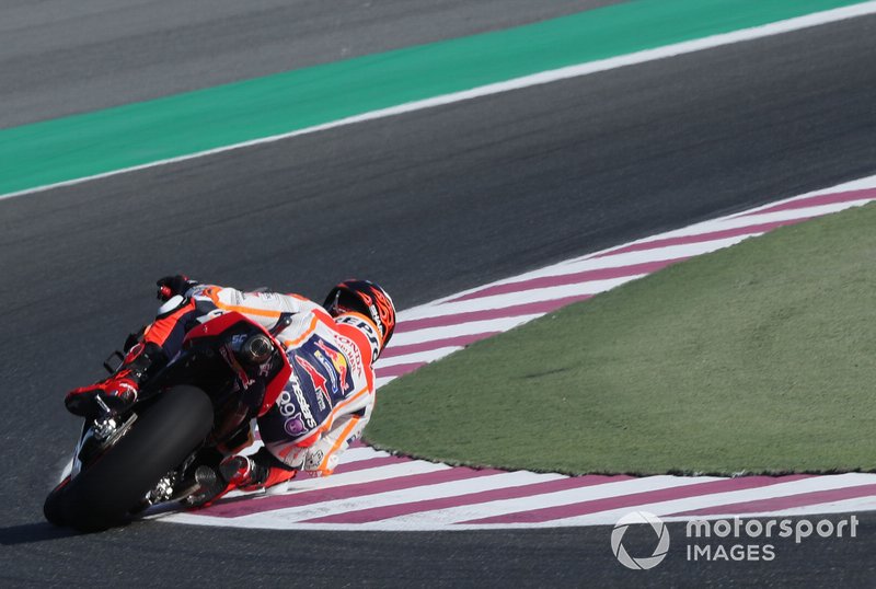 Jorge Lorenzo, Repsol Honda Team