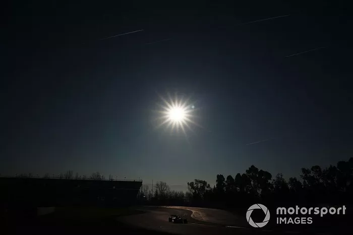 Daniel Ricciardo, Renault F1 Team R.S. 19