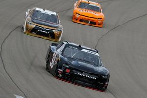 Josh Bilicki, RSS Racing, Chevrolet Camaro RSS Racing and Timmy Hill, Motorsports Business Management, Toyota Supra